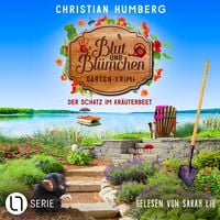 Produktbild: Der Schatz im Kr&auml;uterbeet