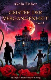 Produktbild: Geister der Vergangenheit