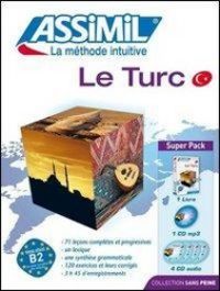 Produktbild: Halbout, D: Le Turc