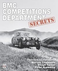 Produktbild: BMC Competitions Department Secrets