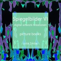Produktbild: Spiegelbilder VI