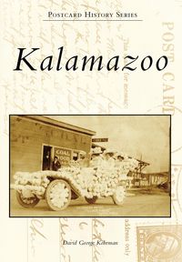 Produktbild: Kalamazoo