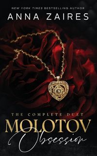 Produktbild: Molotov Obsession