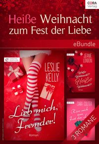 Produktbild: Hei&szlig;e Weihnacht zum Fest der Liebe