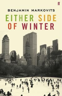 Produktbild: Either Side of Winter