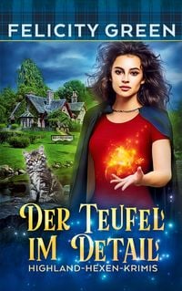 Produktbild: Der Teufel im Detail