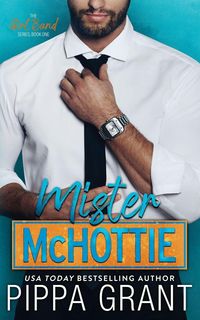Produktbild: Mister McHottie