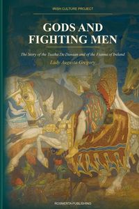 Produktbild: Gods and Fighting Men