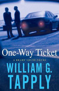 Produktbild: One-Way Ticket