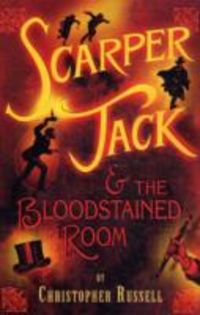 Produktbild: Scarper Jack and the Bloodstained Room