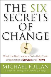Produktbild: Six Secrets of Change