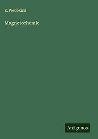 Produktbild: Magnetochemie