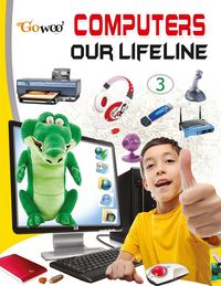 Produktbild: Computer Our Lifeline-3