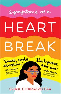 Produktbild: Symptoms of a Heartbreak