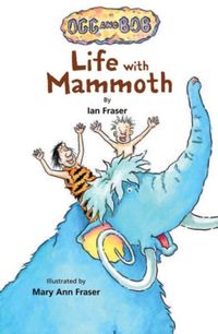 Produktbild: Fraser, I: Life with Mammoth