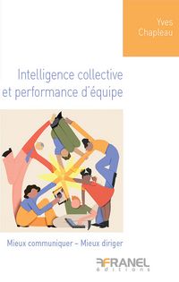 Produktbild: Intelligence collective et performance d'&eacute;quipe