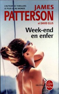 Produktbild: Week-end en enfer