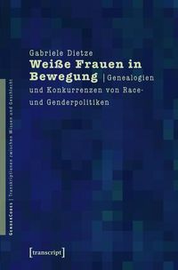 Produktbild: Wei&szlig;e Frauen in Bewegung