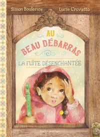 Produktbild: Au Beau D&eacute;barras 2 - La fl&ucirc;te d&eacute;senchant&eacute;e