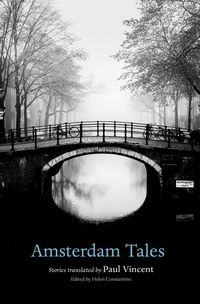 Produktbild: Amsterdam Tales