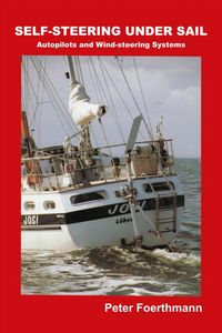 Produktbild: Self-Steering Under Sail