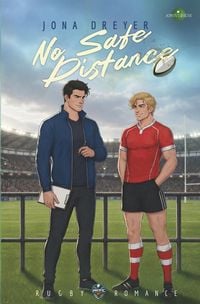 Produktbild: No Safe Distance