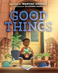 Produktbild: Good Things