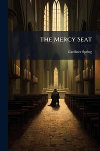 Produktbild: The Mercy Seat