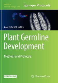 Produktbild: Plant Germline Development