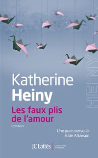 Produktbild: Les faux plis de l'amour