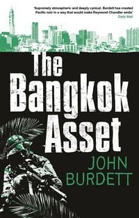 Produktbild: The Bangkok Asset