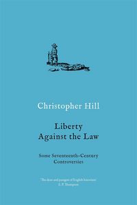 Produktbild: Liberty against the Law