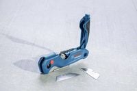 Produktbild: Bosch Professional 1600A016BL Messer Klappmesser 1St.