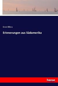 Produktbild: Erinnerungen aus S&uuml;damerika