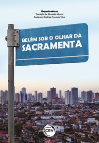 Produktbild: Bel&eacute;m Sob O Olhar Da Sacramenta