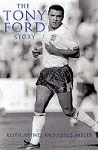 Produktbild: Haynes, K: Tony Ford