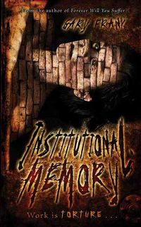 Produktbild: Institutional Memory