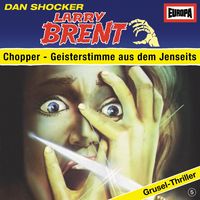 Produktbild: Folge 05: Chopper - Geisterstimme aus dem Jenseits