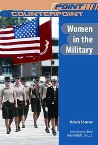 Produktbild: Sherrow, V:  Women in the Military