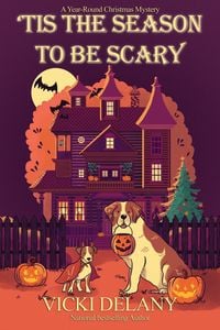 Produktbild: 'Tis the Season to Be Scary