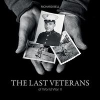 Produktbild: The Last Veterans of World War II