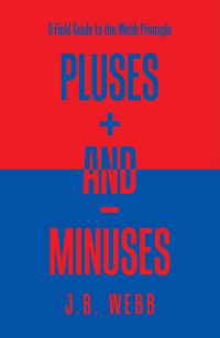 Produktbild: Pluses + and - Minuses