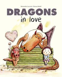 Produktbild: Dragons in Love
