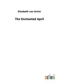 Produktbild: The Enchanted April
