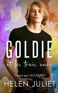 Produktbild: Goldie et les Trois Ours