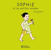 Produktbild: Sophie et les petites salades