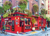 Produktbild: Irish Pub. 1000 Teile