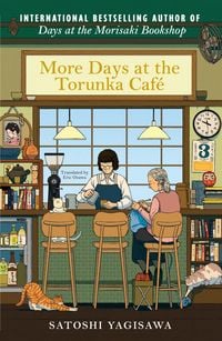 Produktbild: More Days at the Torunka Caf&eacute;