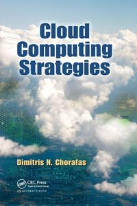 Produktbild: Cloud Computing Strategies