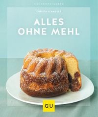Produktbild: Alles ohne Mehl